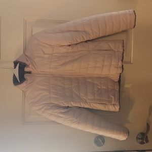 North Face girls jacket